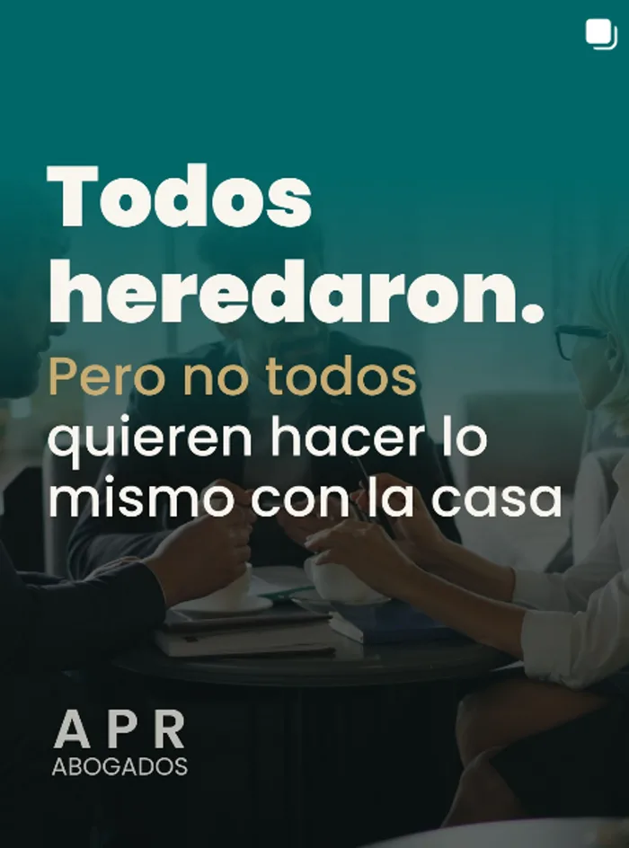 Pieza de contenido para APR Grupo Abogados