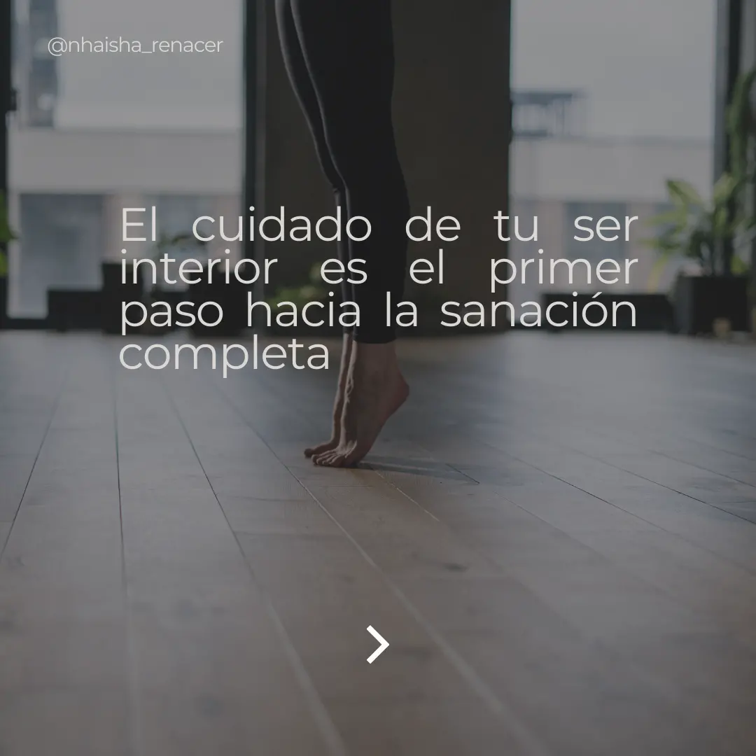 Mockup alternativo del proyecto 'El sonido del cuerpo' en Figma