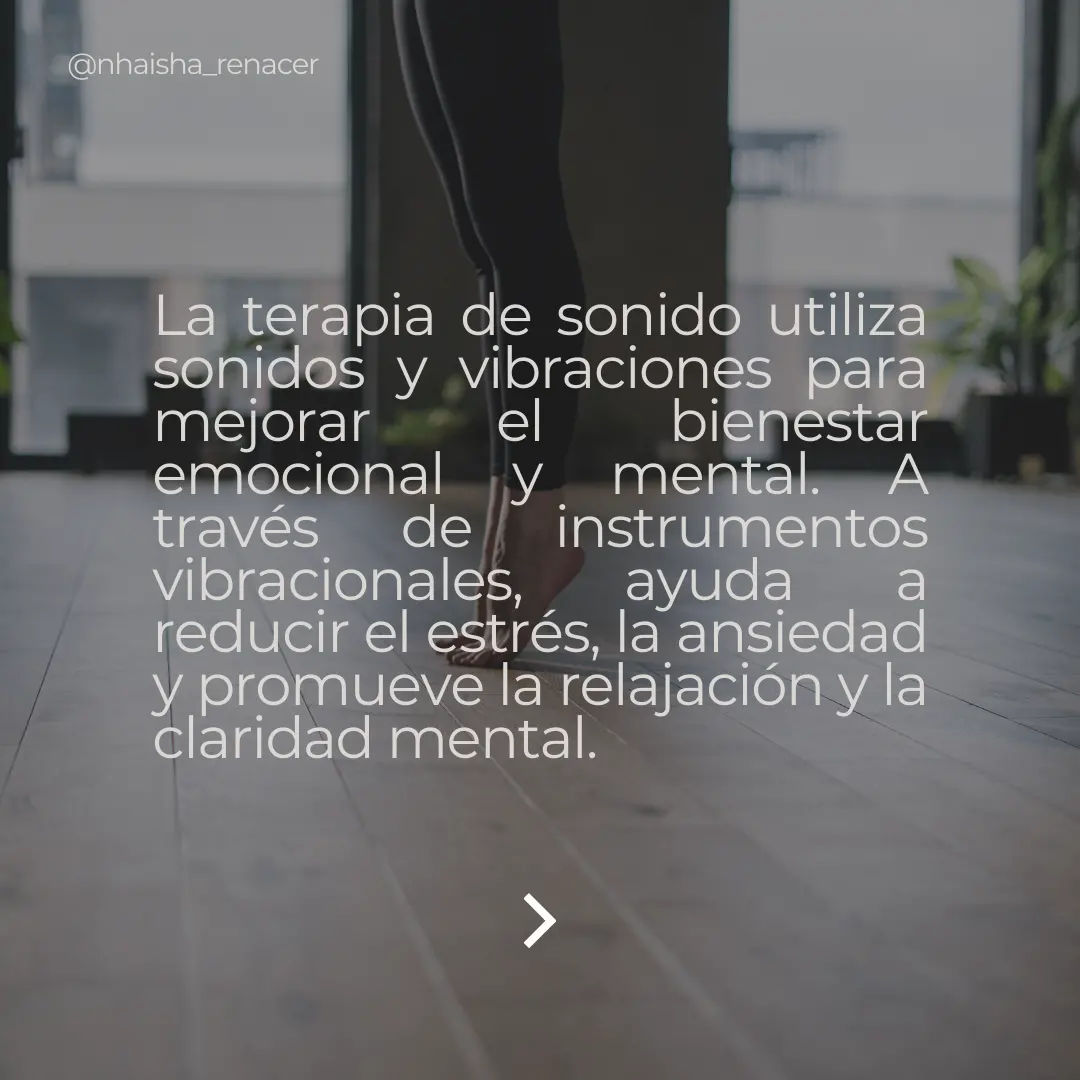 Tercera variante de diseño para 'El sonido del cuerpo'