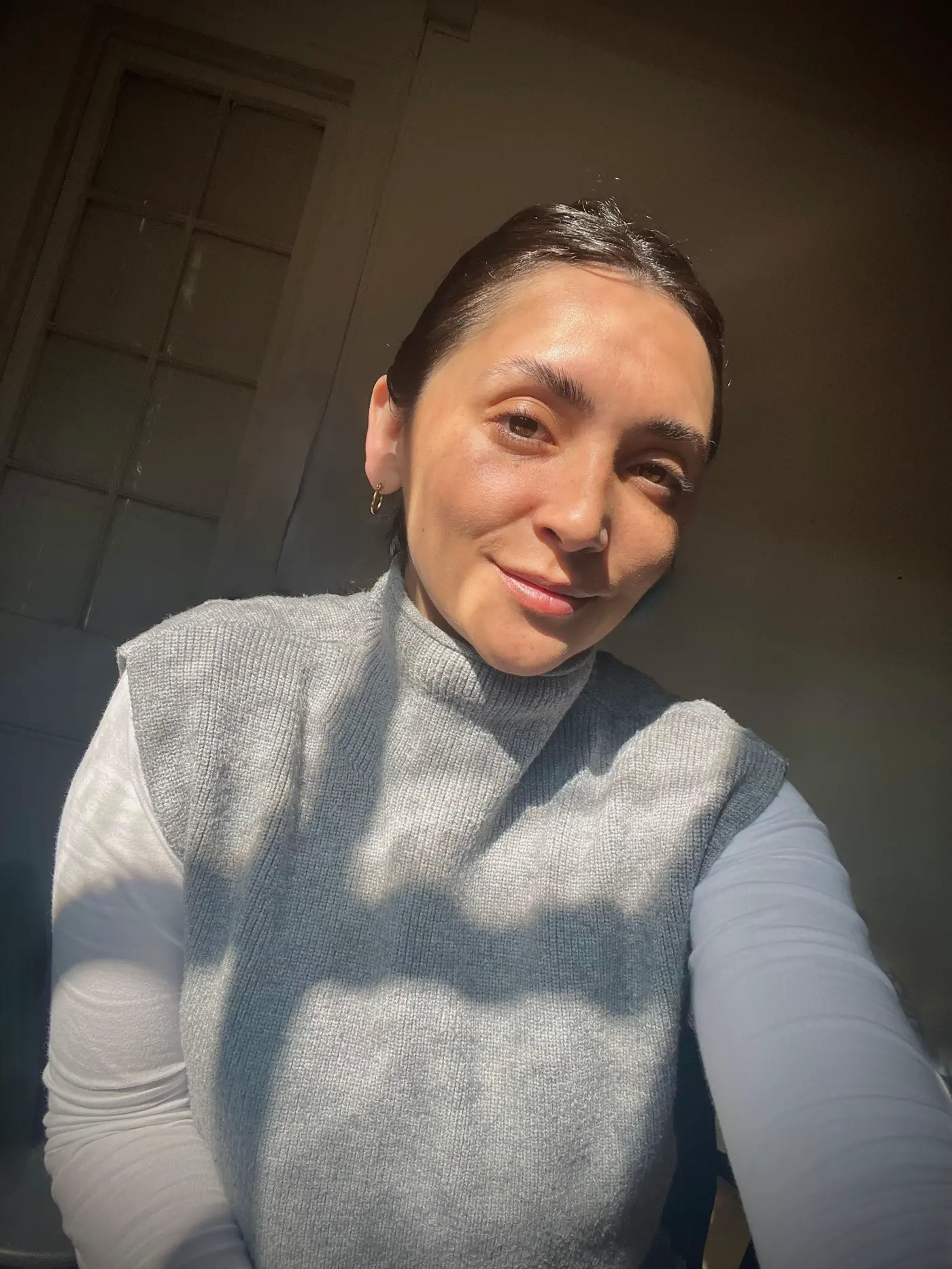 Jess André, fundadora de Forma & Fondo
