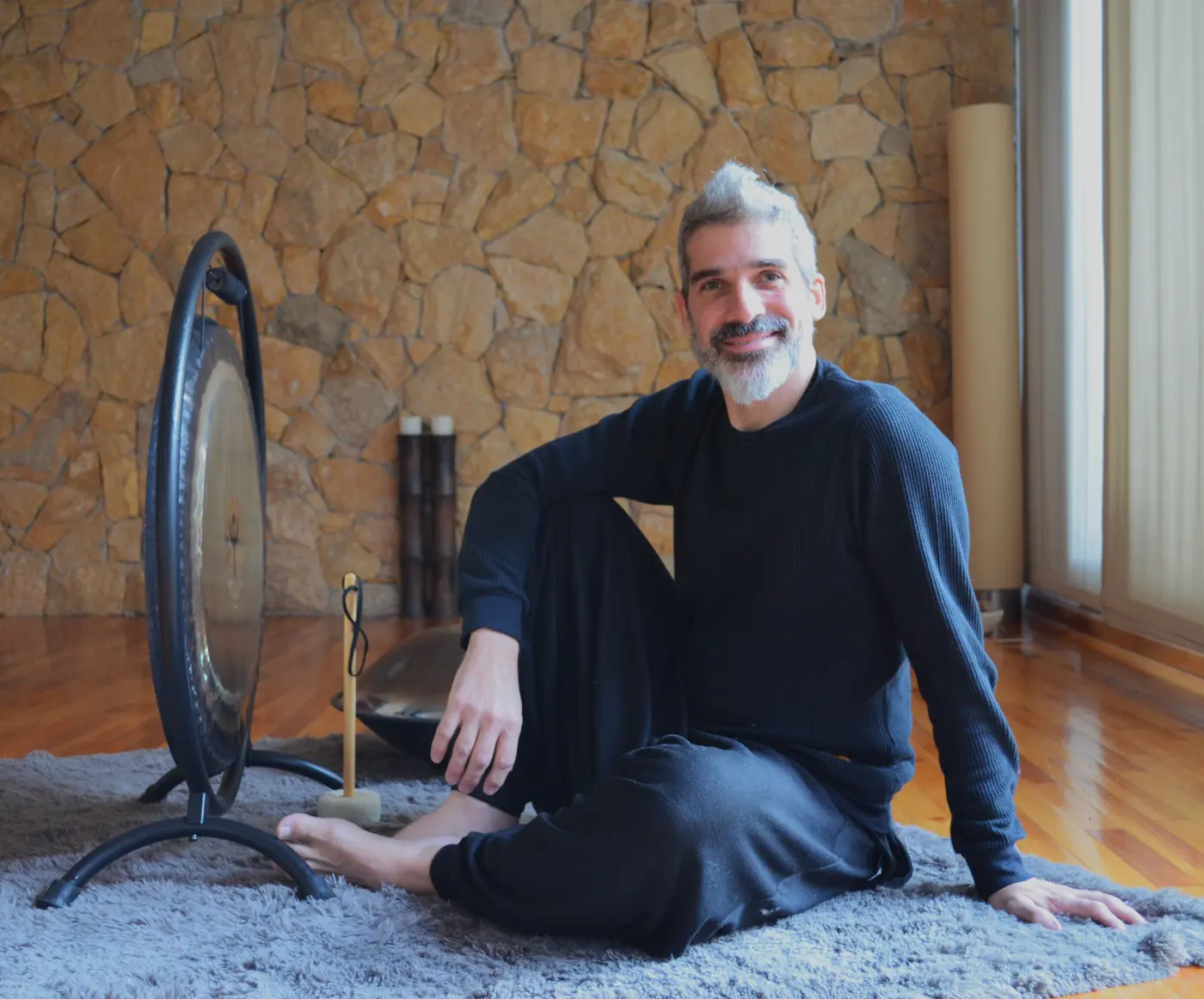 Segunda imagen de Marce, retrato con expresión natural